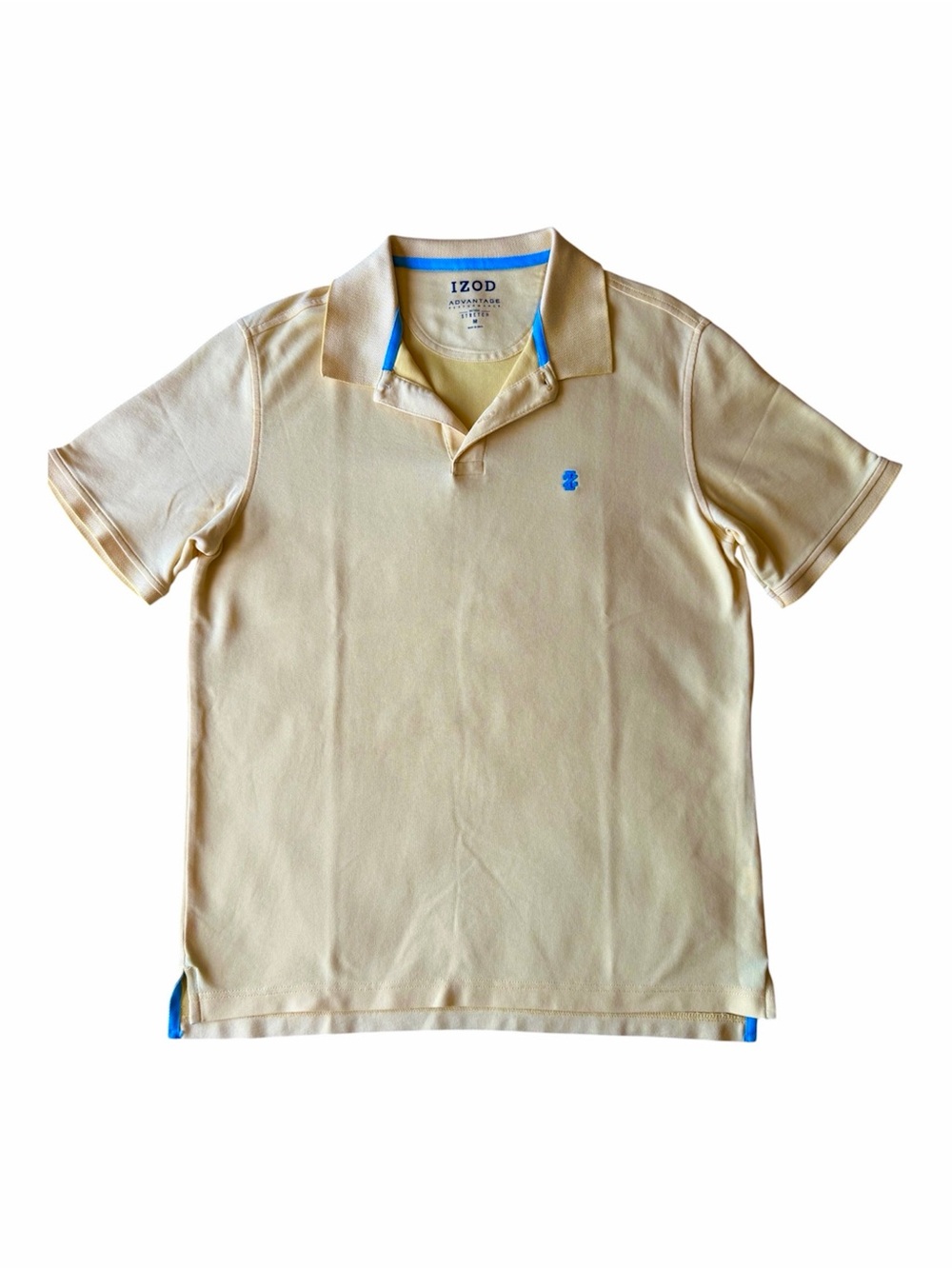 IZOD Advantage Performance Polo Shirt Men’s Medium
